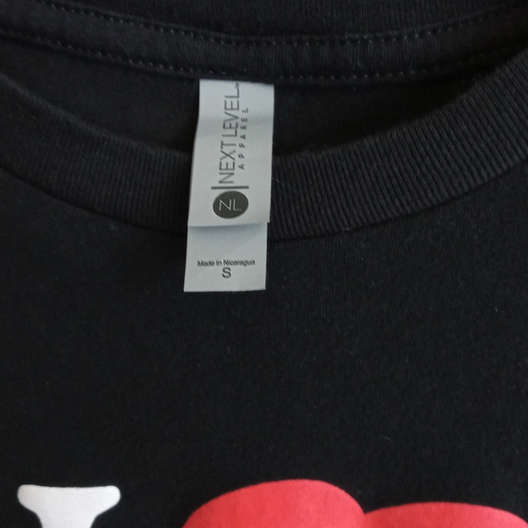 I love dawes shirt - Picture 3 of 3